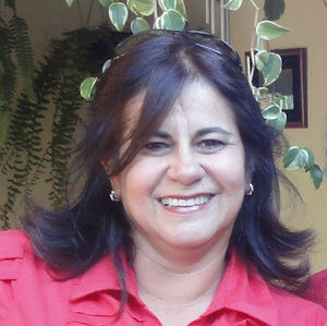 Meet your Posher, Cristina